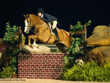 Tiziano and Jess