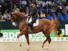 Catherine Haddad-Staller and Winyamaro