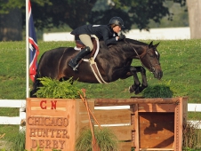 Havana and Tori Colvin