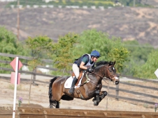 Barb Crabo and Over Easy