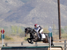 Frankie Theriot and Uphoria