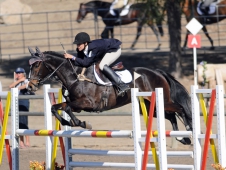 Frankie Theriot and Uphoria