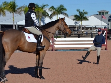 McLain Ward