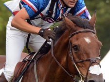 Nicolas Touzaint and Hildago De L'ile