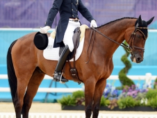 Dirk Schrade and King Artus