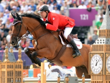 Ian Millar and Star Power