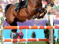Kamal Bahamdan and Noblesse Des Tess