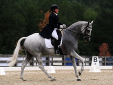 Courageous Comet And Becky Holder Lead AEC Advanced Division