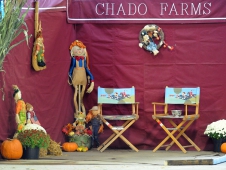 Chado Farms