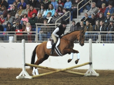 High Level and Tiffany Catledge