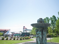 Fountain