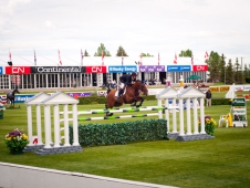 Mario Deslauriers and Urico