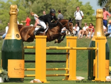 Shane Sweetnam earned his <a href="https://www.chronofhorse.com/article/sweetnam-finally-gets-grand-prix-blue">first grand prix win at WEF.</a>