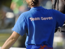 Team Geven