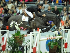 Rolf-Göran Bengtsson and Quintero La Silla