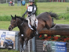 Erin Sylvester and Mettraise