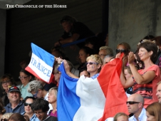 French Fans