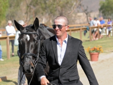 John Michael Durr and Esprit de la Danse