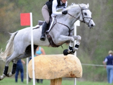 Caitlin Silliman and Catch A Star