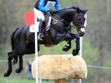 Phillip Dutton and Shamwari 4