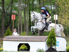 Sally Cousins and Ideal Contini