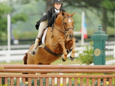 Davignon and Meghan Knapic