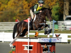 Ryan Wood and Fernhill Classic