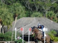 Jennie Brannigan and Cambalda