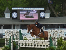 Canadian Blue and Tori Colvin