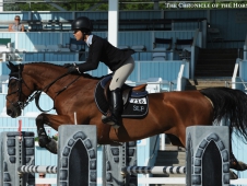 2015 $20,000 Show Jumping Hall Of Fame Amateur-Owner Jumper Classic