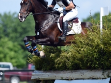 Michael Pollard and Cyrano