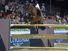 Edwina Tops-Alexander and Lintea Tequila