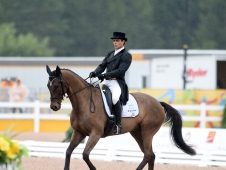 Jose Luis Ortelli Jr. and Jos Cassius