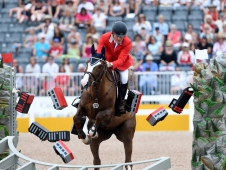 Jose Manuel Ibanez and ASD Farfala