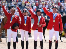 Team Canada