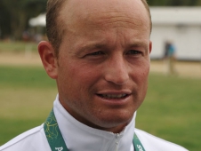 Michael Jung