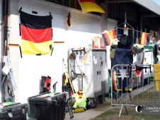 German stables