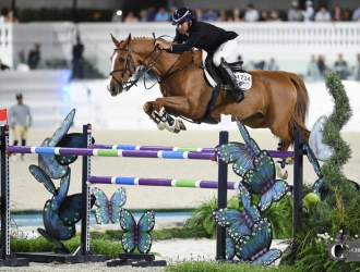 2023 WEC Ocala - $250,000 Mars Equestrian Grand Prix