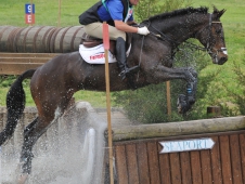 Pawlow And Will Faudree On Course At Jersey Fresh
