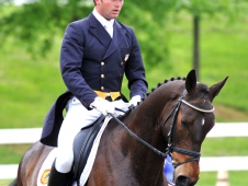 Will Faudree And Pawlow