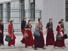 Female Students