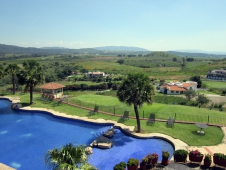 Santa Sofia Country Club