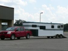 Match Your Tow Vehicle To Your Trailer