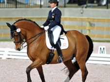 Shawna Harding and Come On III