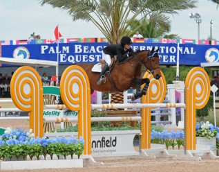 winter fti equestrian festival wef week