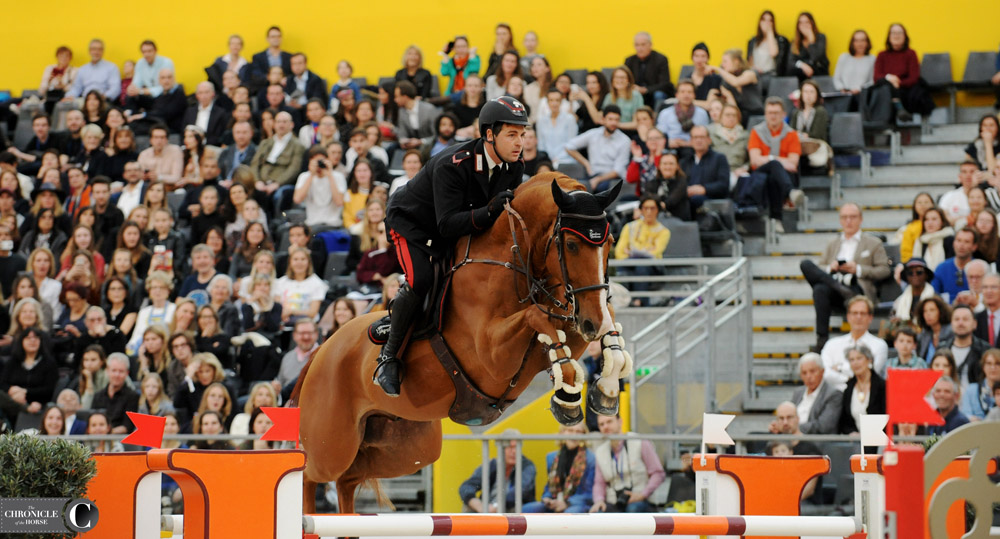 First look at the Hermès Horse exhibition