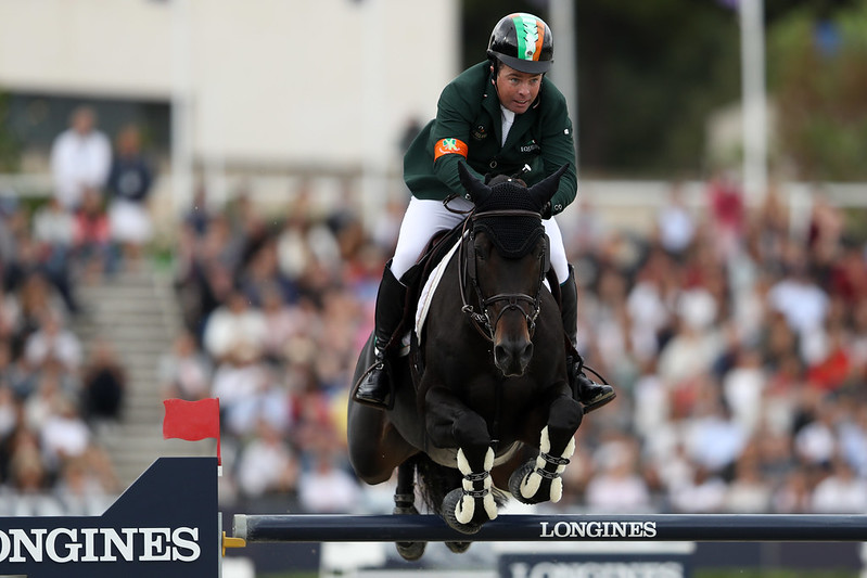 Longines FEI Jumping Nations Cup Final - Day 4
