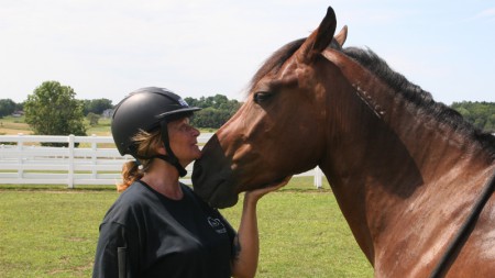 Tryon International Equestrian Center