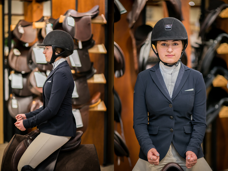 5 Tips For A Better Fitting Bra - The Chronicle of the Horse