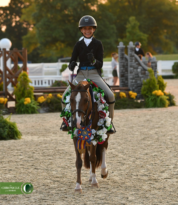 Berry Equestrian Picks up Top Finishes at MSU Meet - Berry College